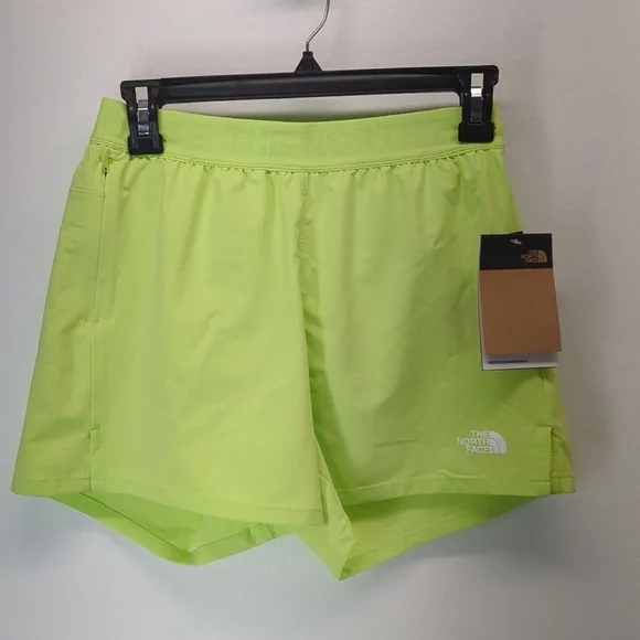 The North Face Women's Wander Athletic Short